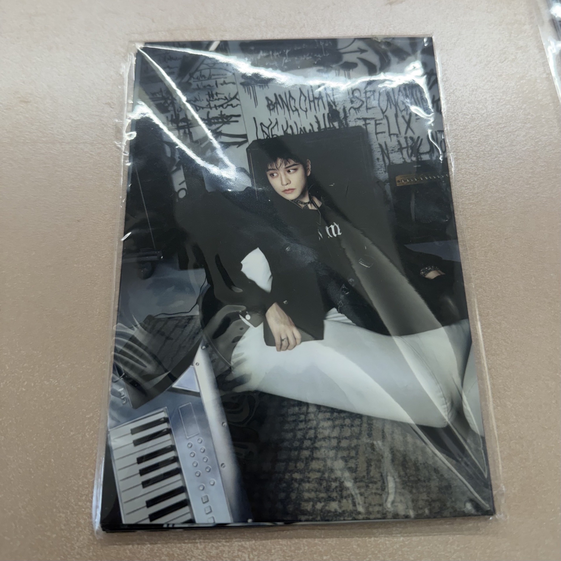 dominate高雄場明信片一套