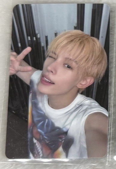 迷一 mk 2.0 幸運卡 