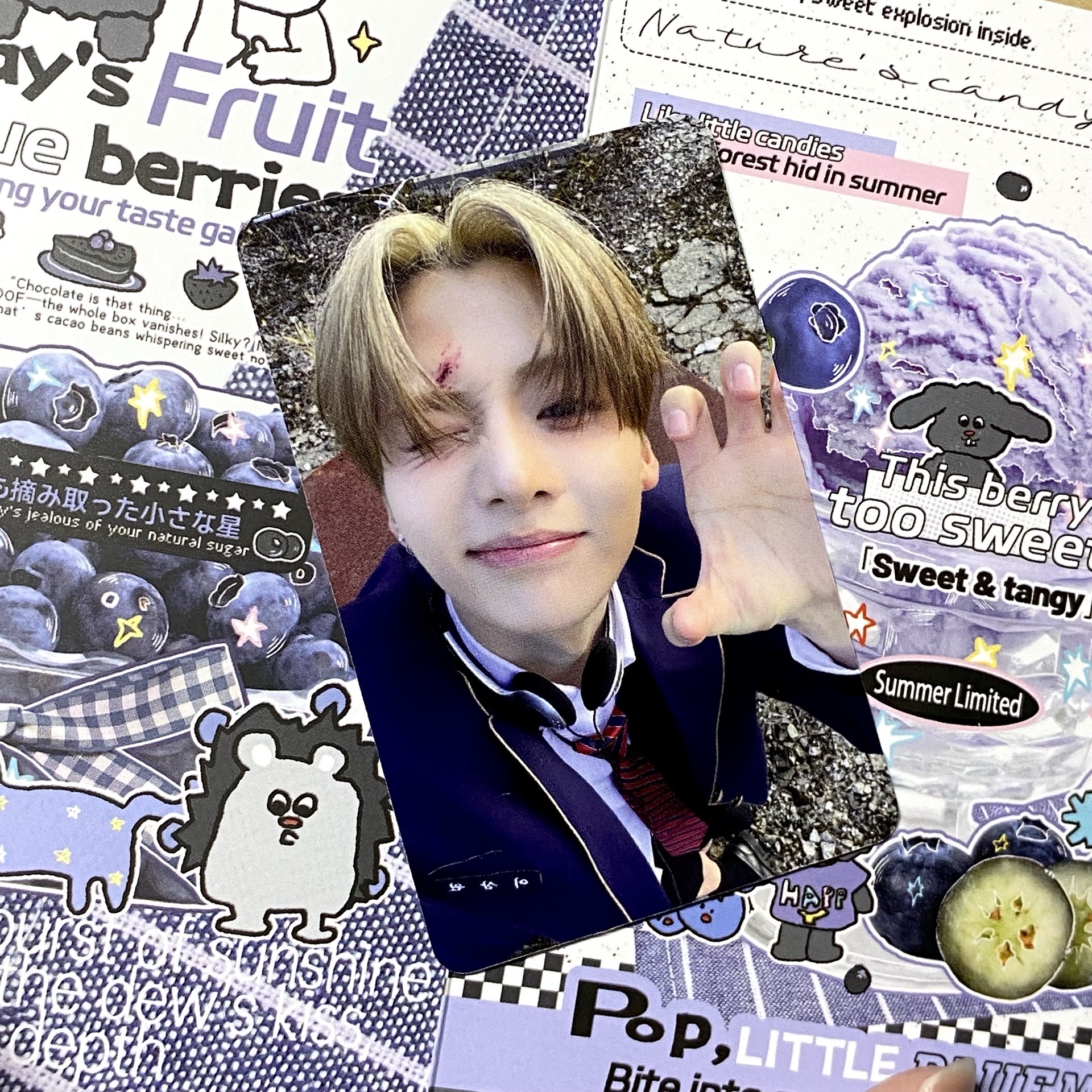 AM貓爪沅(^ ̥_   ̫ _ ̥^)