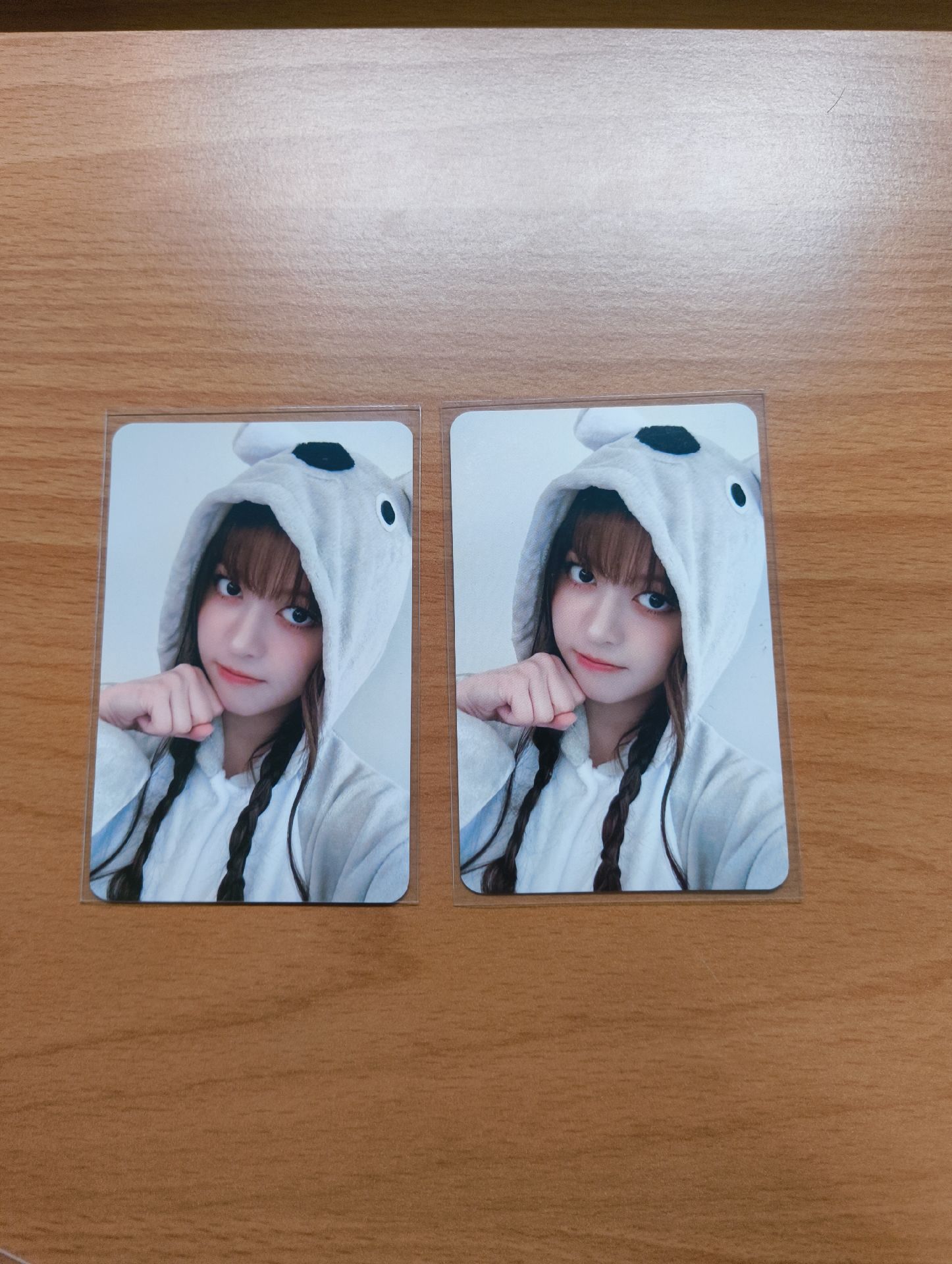 ✅ 莉 108 | 動物睡衣莉