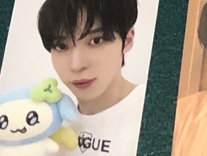 MIGHTEEZ隨機卡包