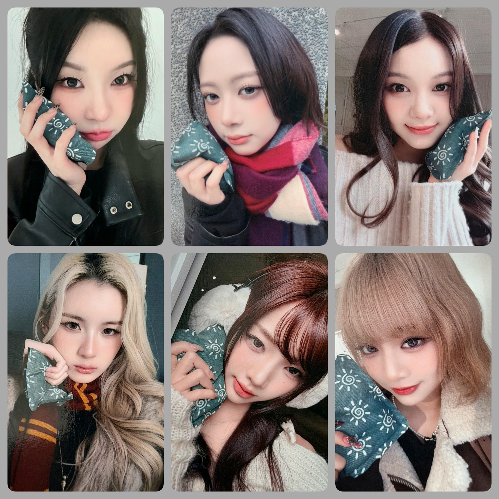 MIRROR KM2.0 線下簽售特典