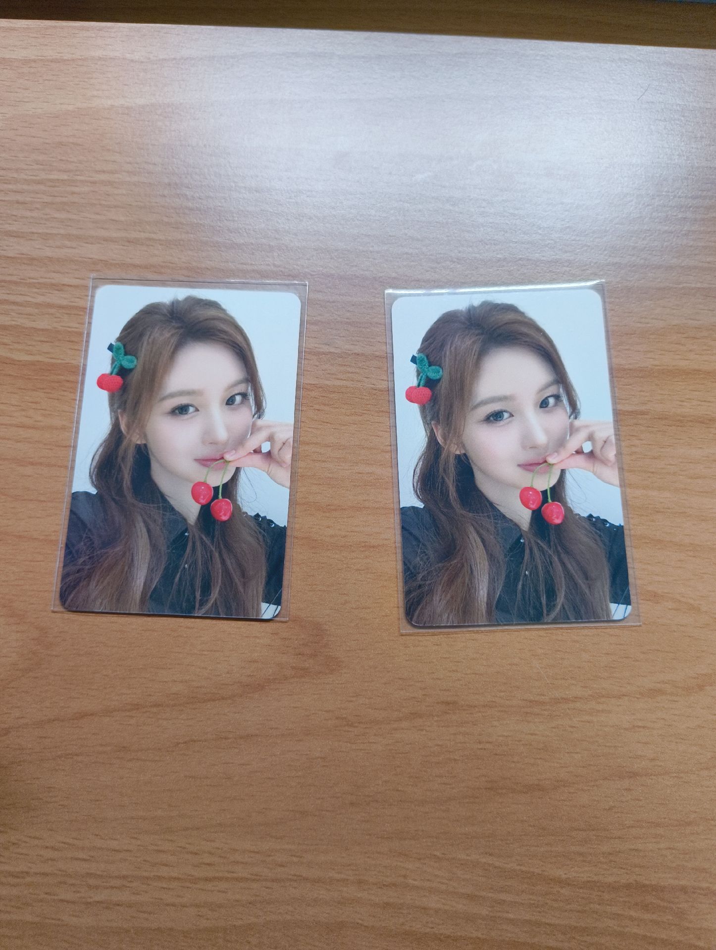 ✅ 薛 165 | 櫻桃薛