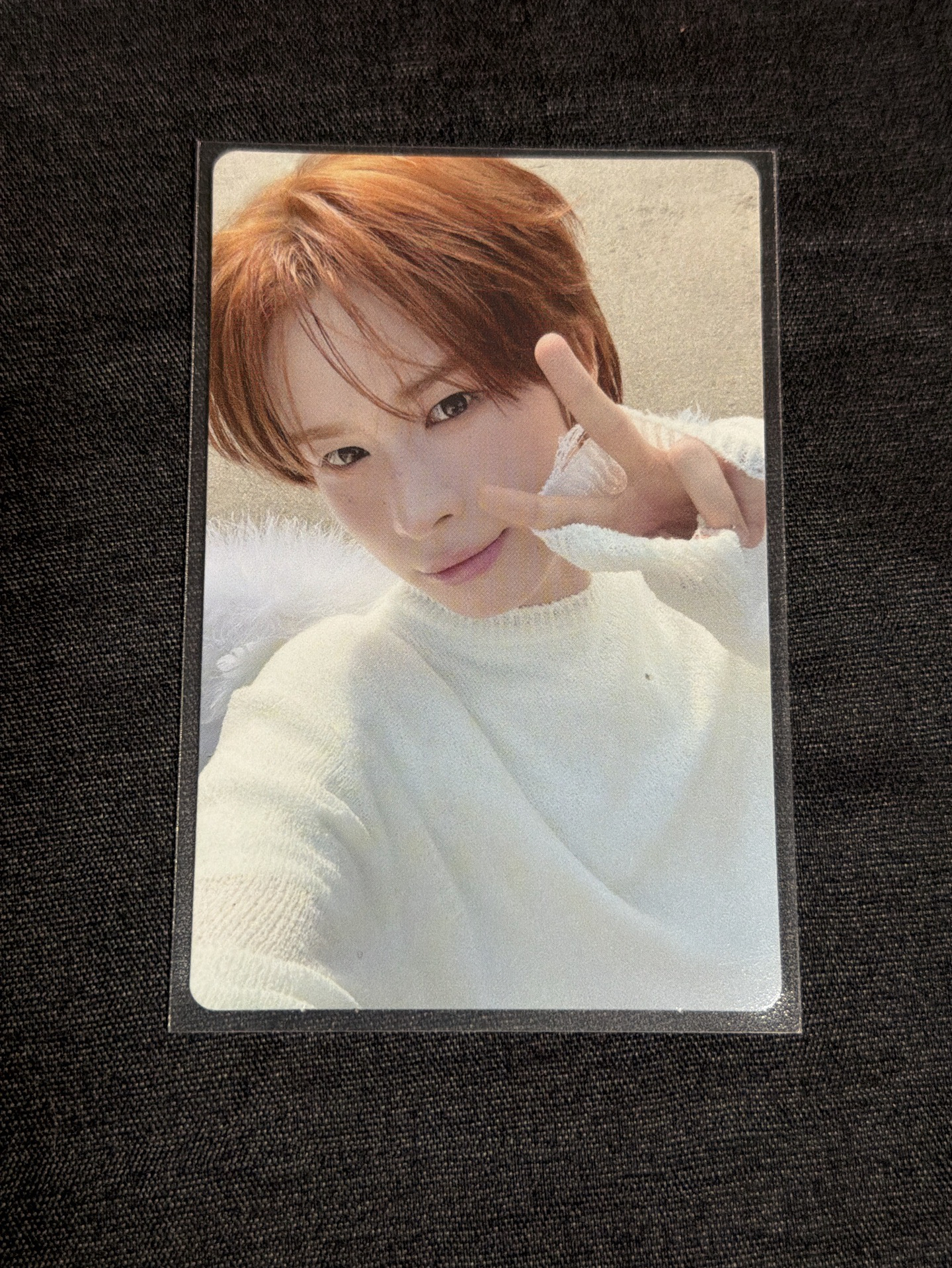 迷四單封忙內專卡