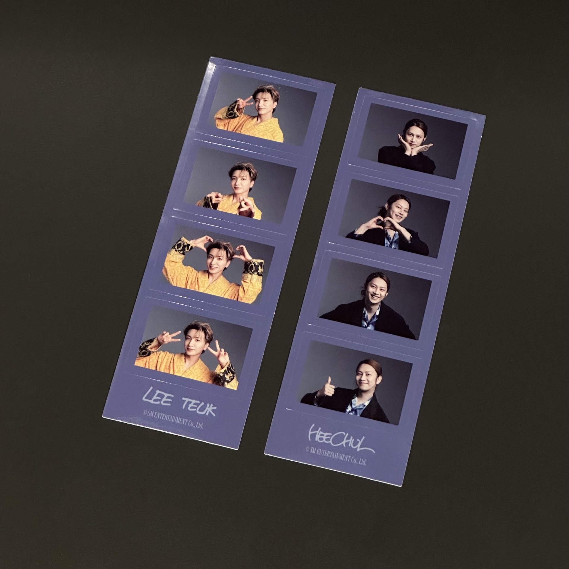 23年曆貼紙-特澈