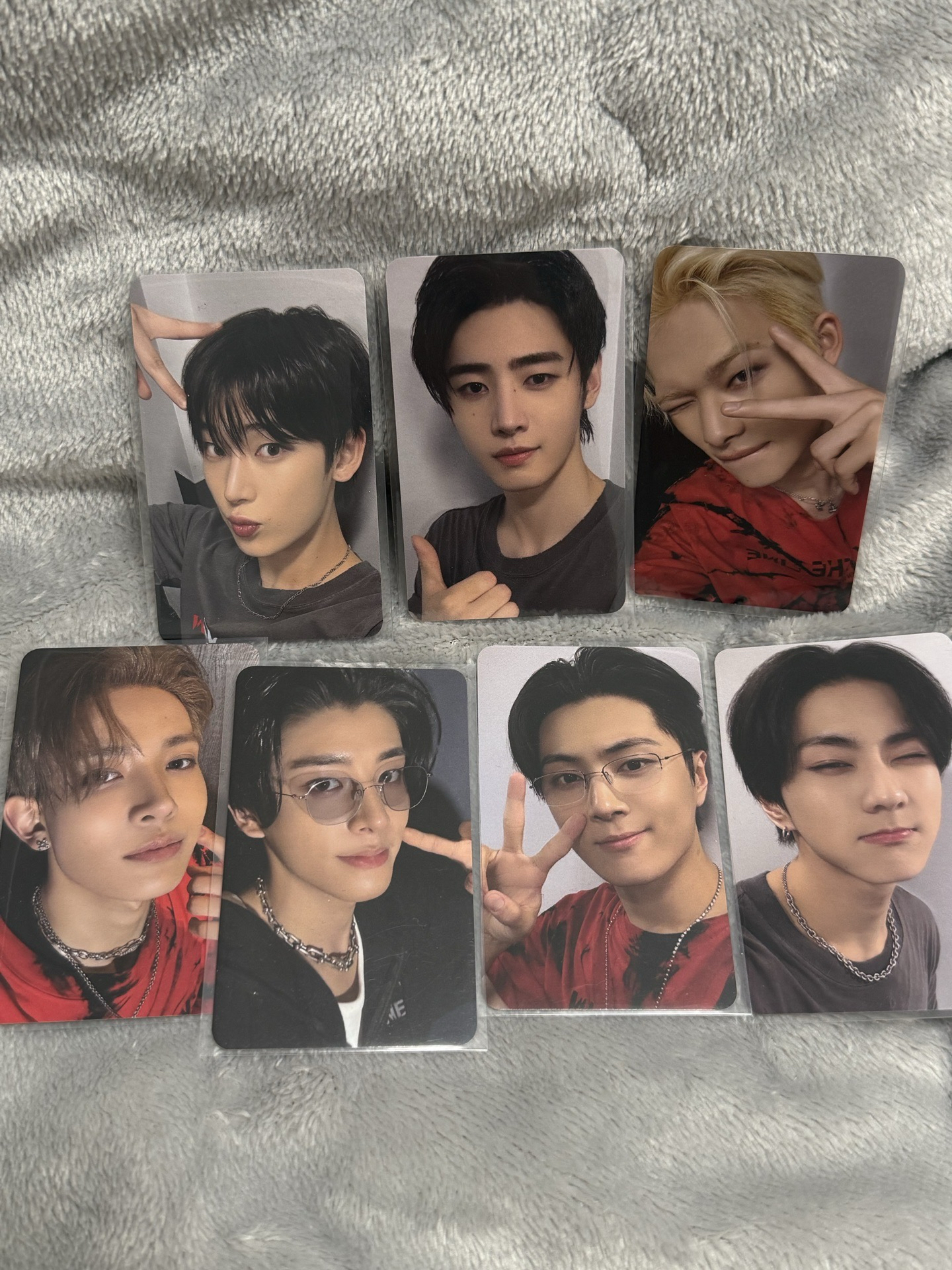 首爾安可粽 套出