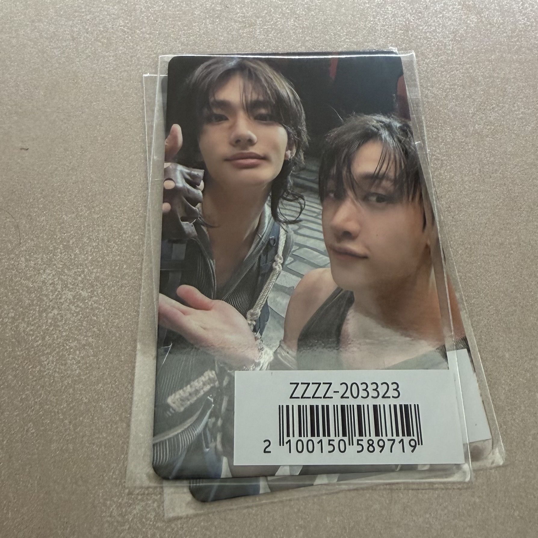 giant燦辰雙人卡