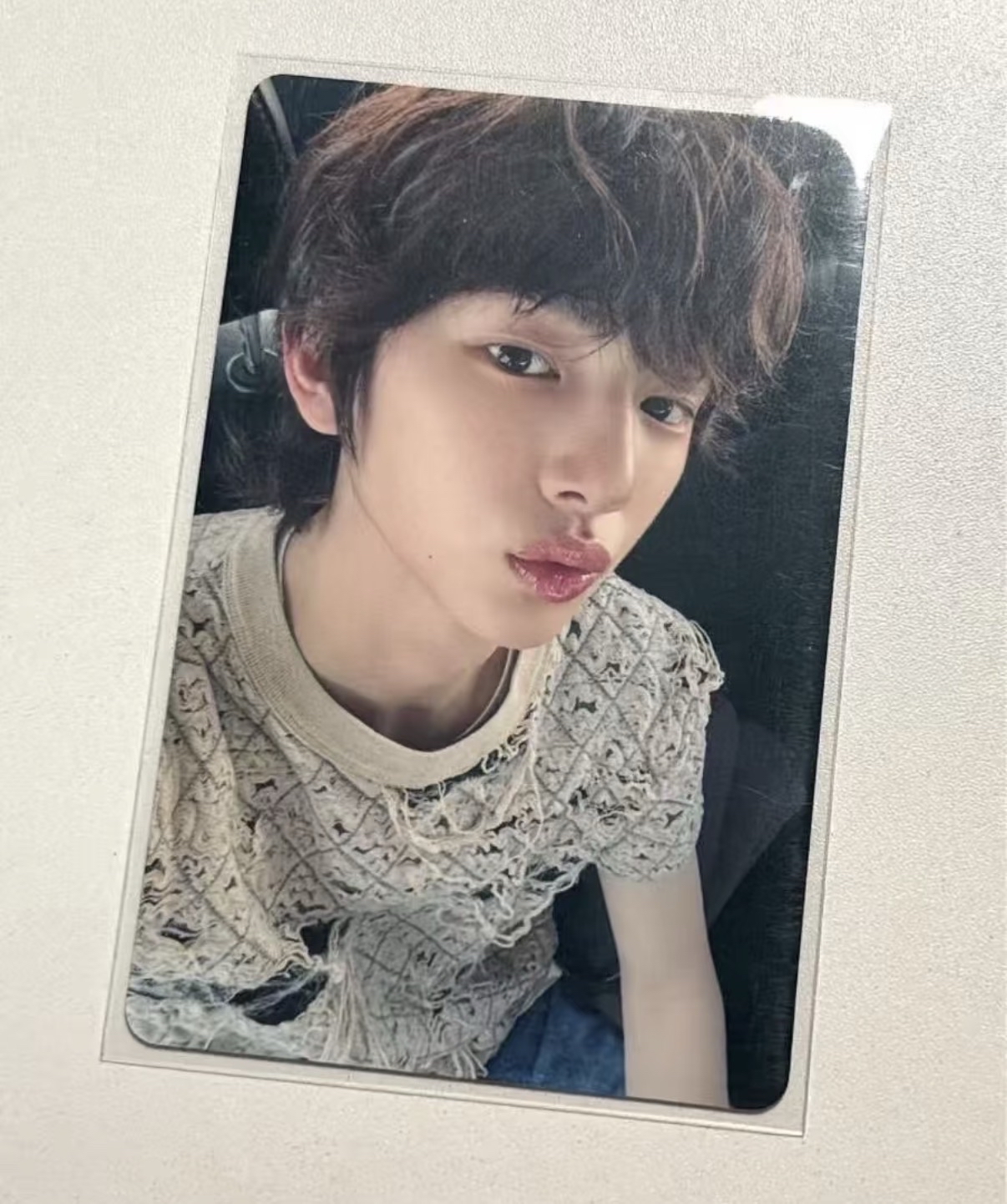 媽咪我被開除了、、