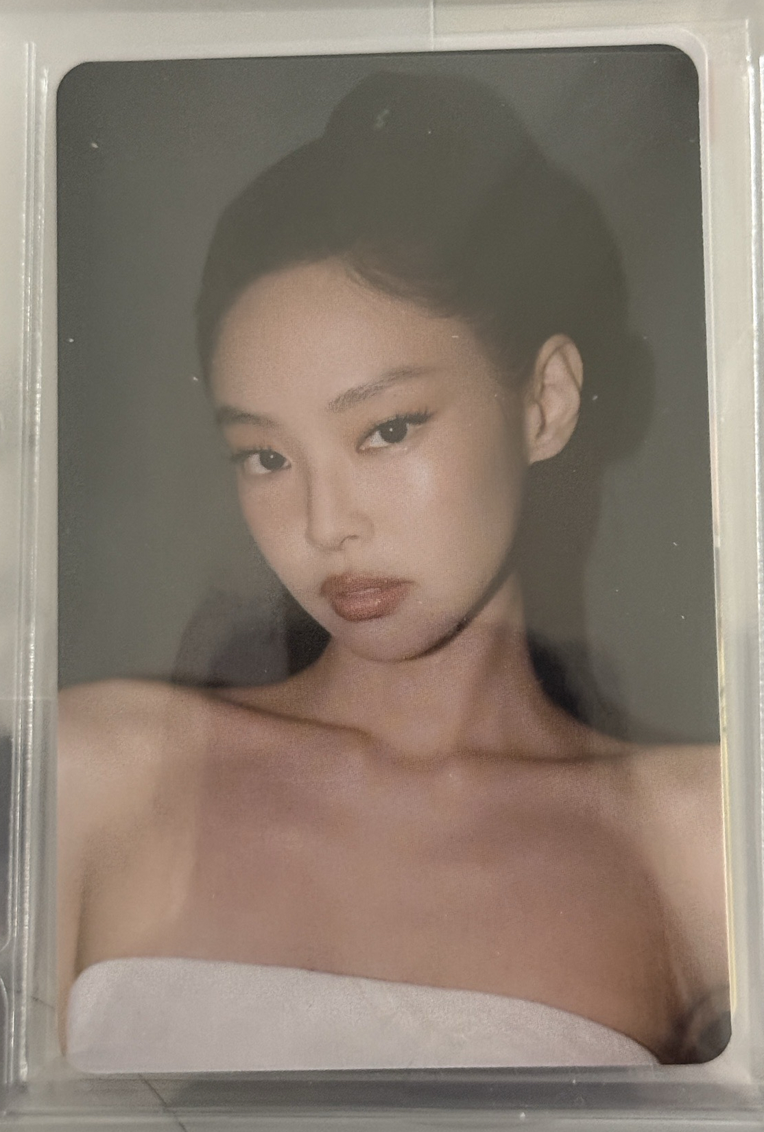 Jennie 高陽滿額卡 