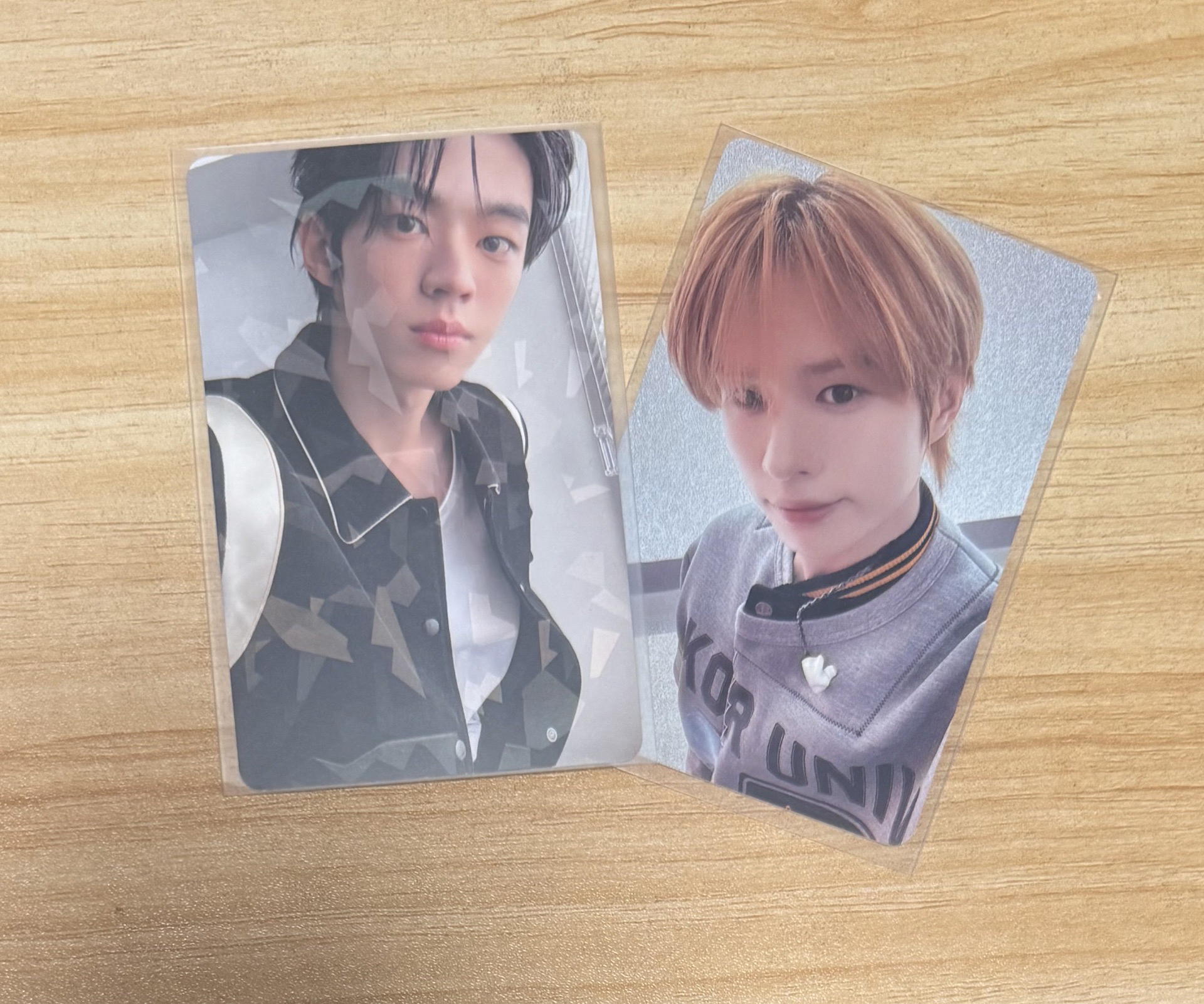 日咖勳+一直娛炅潣