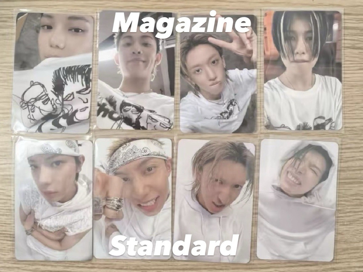 Lngshot｜OY 五律 金栗 路易 宇津