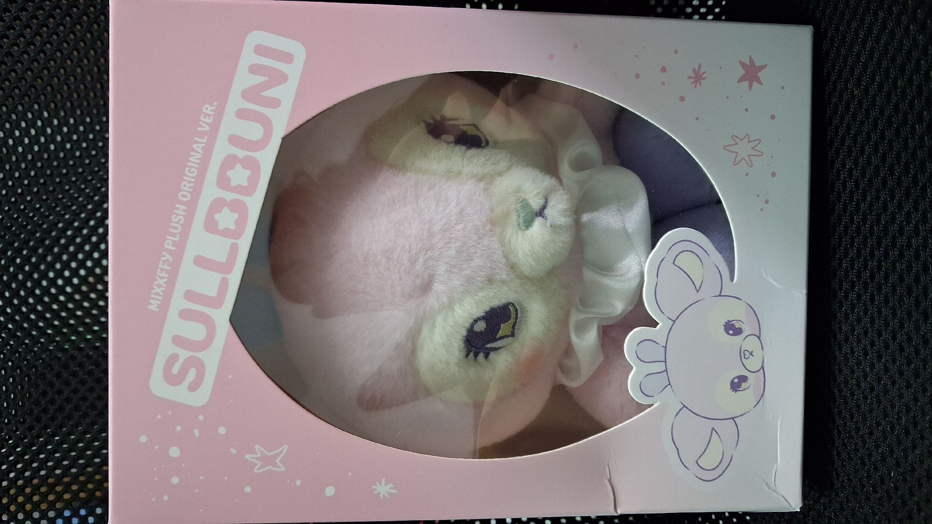 NMIXX Sullyoon 薛侖娥 薛大娃