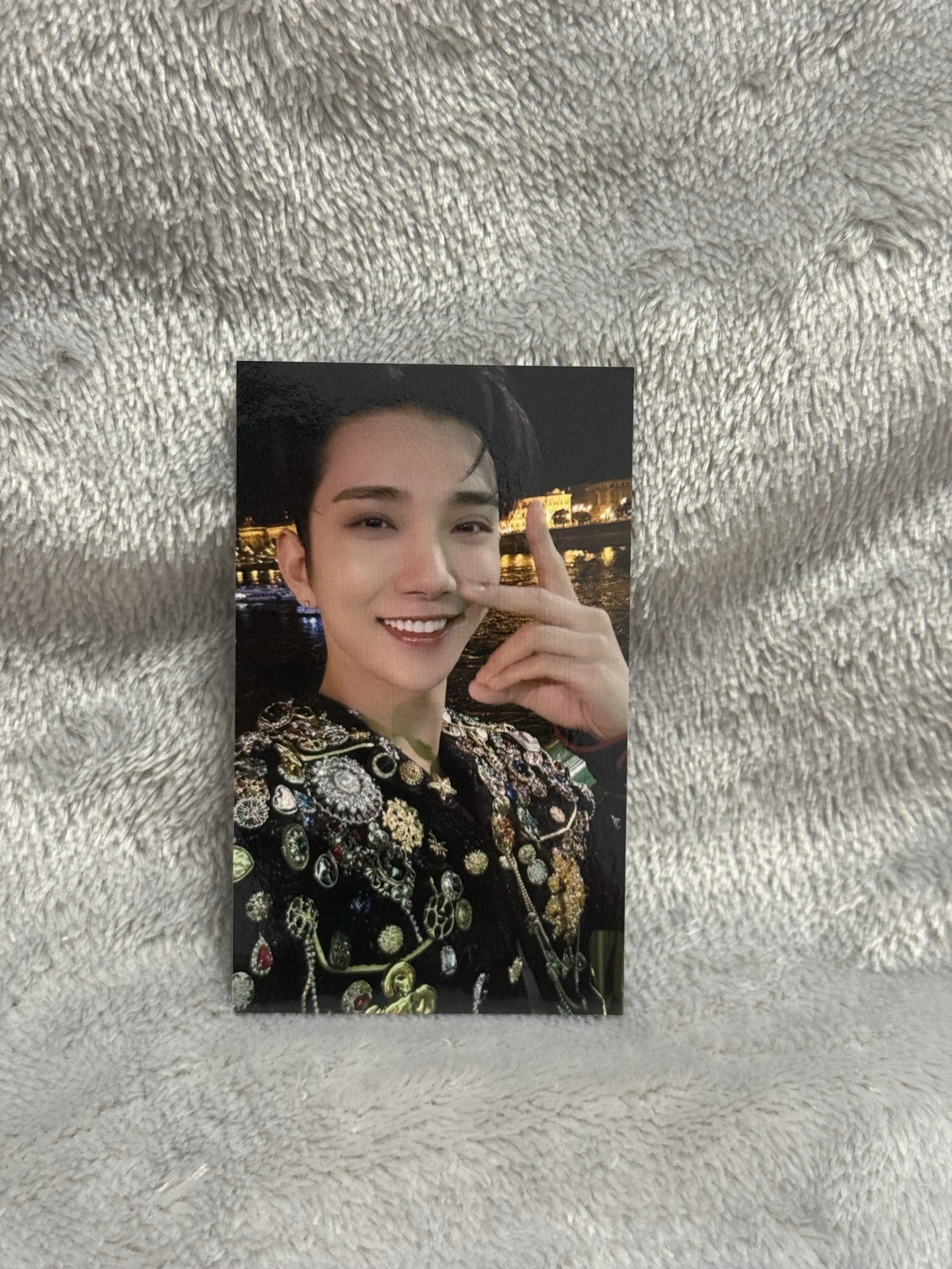 mini11大阪環球場限秀秀