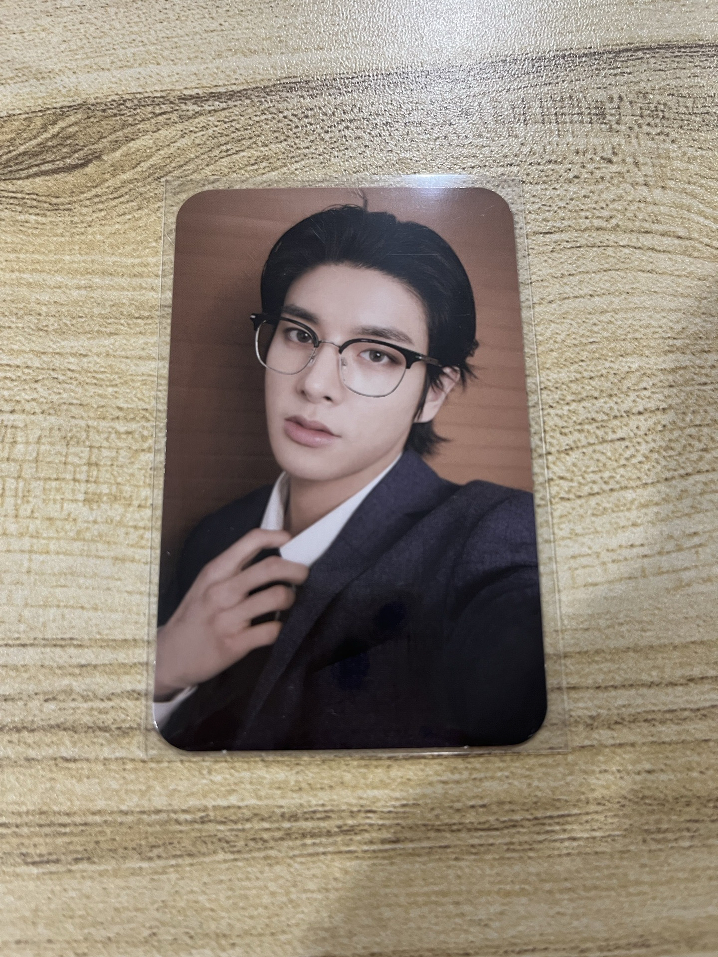 暗月特別專 專輯卡 