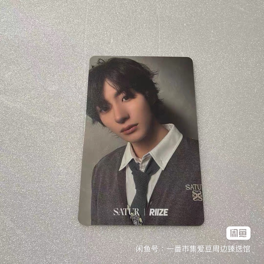 🪑安 代言卡（需多帶賣場綁物至少100）