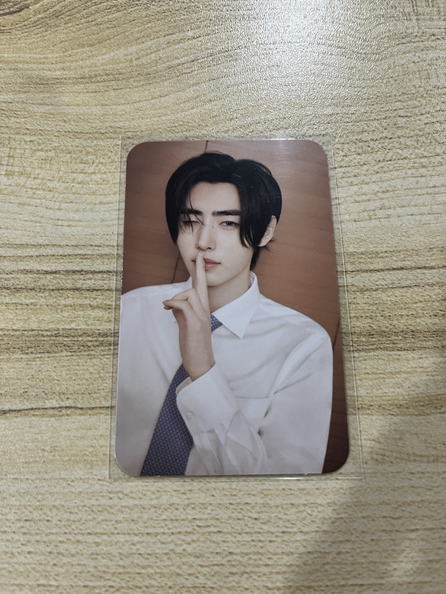 暗月特別專 專輯卡 