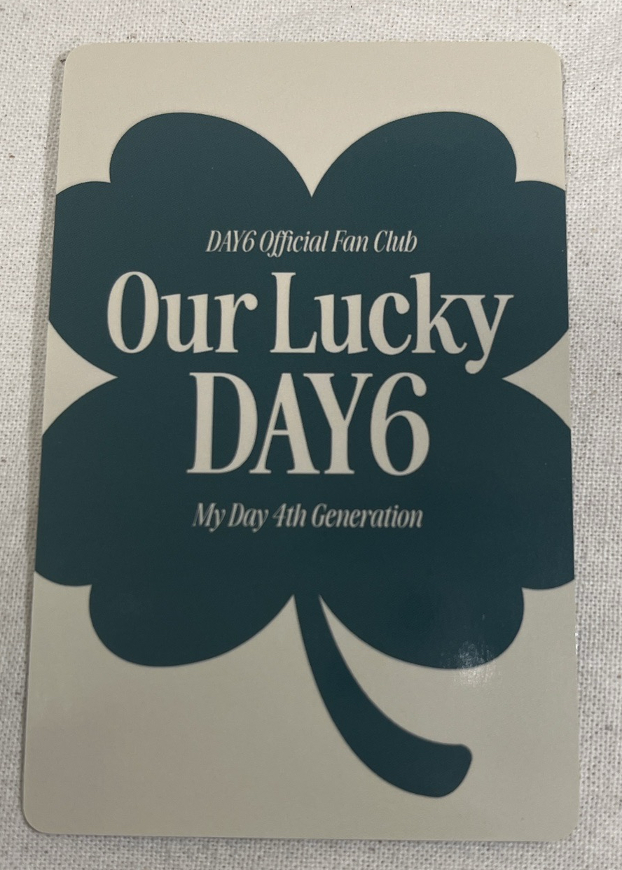 晟鎮 四期會員 會員禮卡