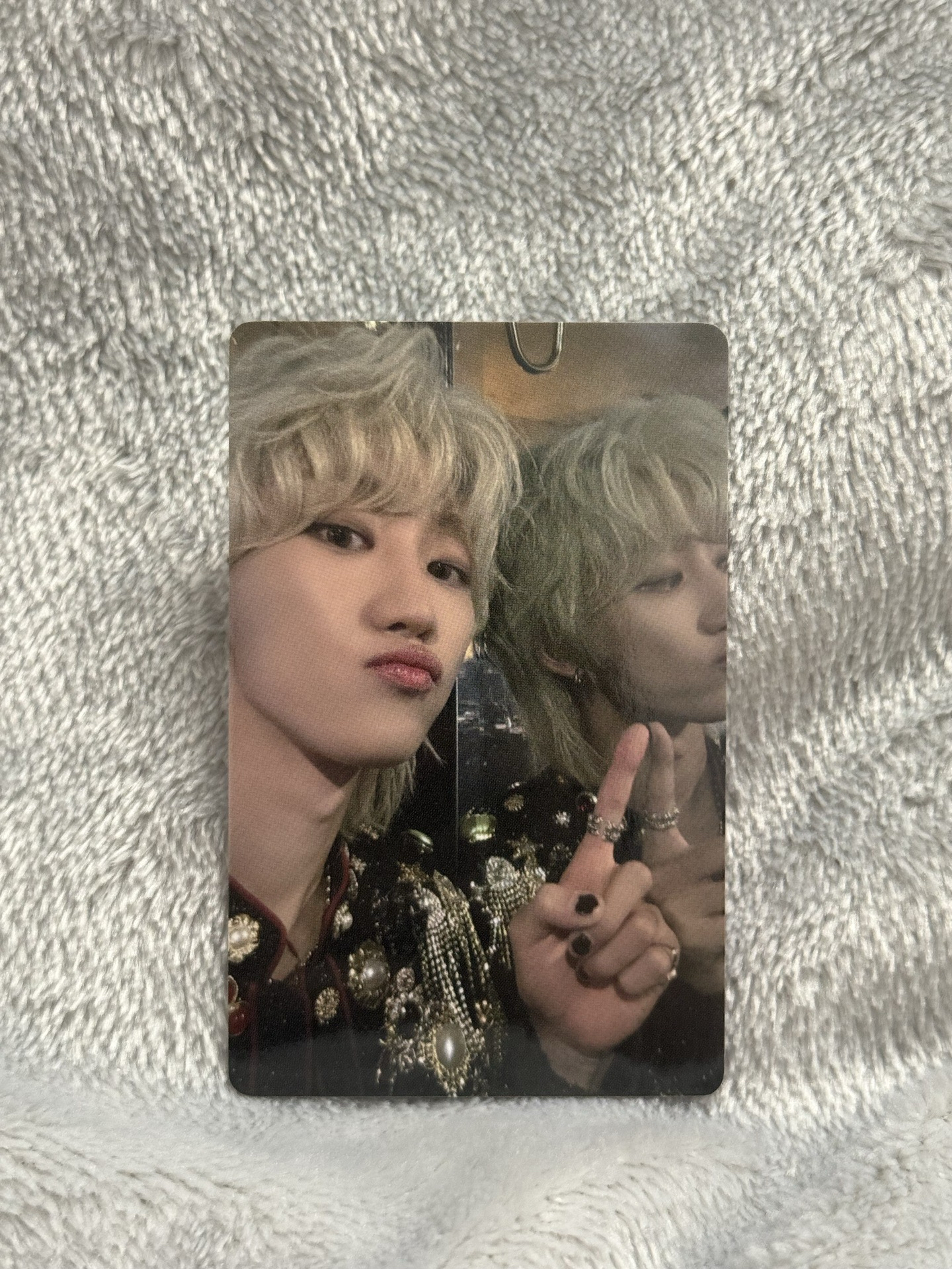 mini11隆重登場 登