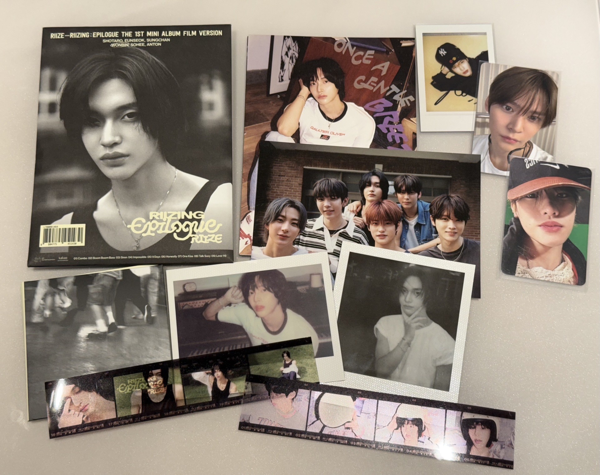 吐舌彬小盤（film單封彬）