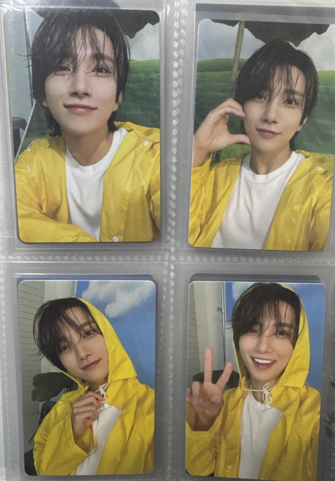 SVT 秀克拉盤全專