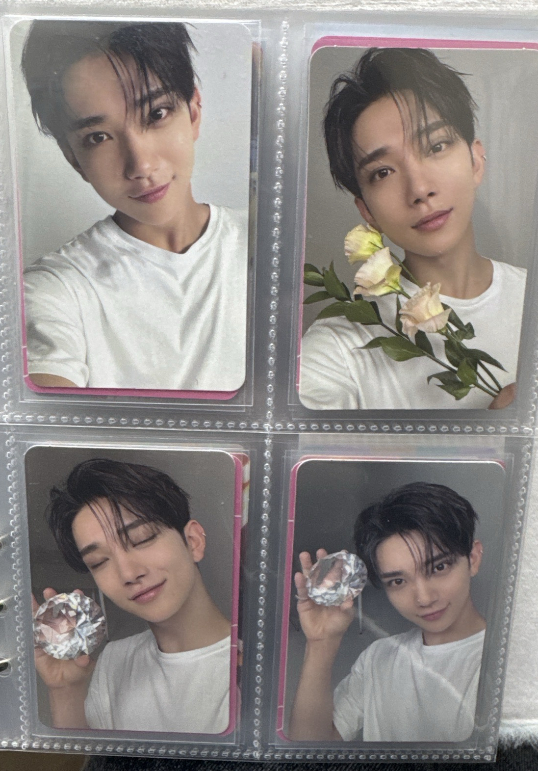 SVT 秀克拉盤全專