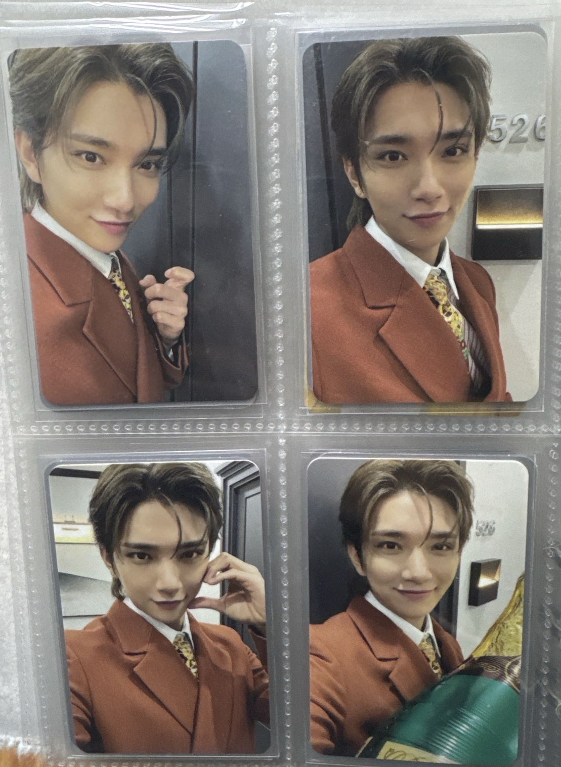 SVT 秀克拉盤全專