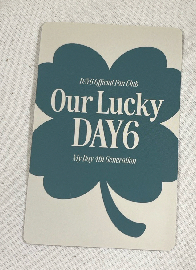 元弼 四期會員 會員禮卡