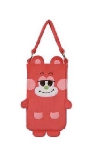 現貨 RIIZE 日巡周邊 栗子扣 將太郎 Shotaro手燈包