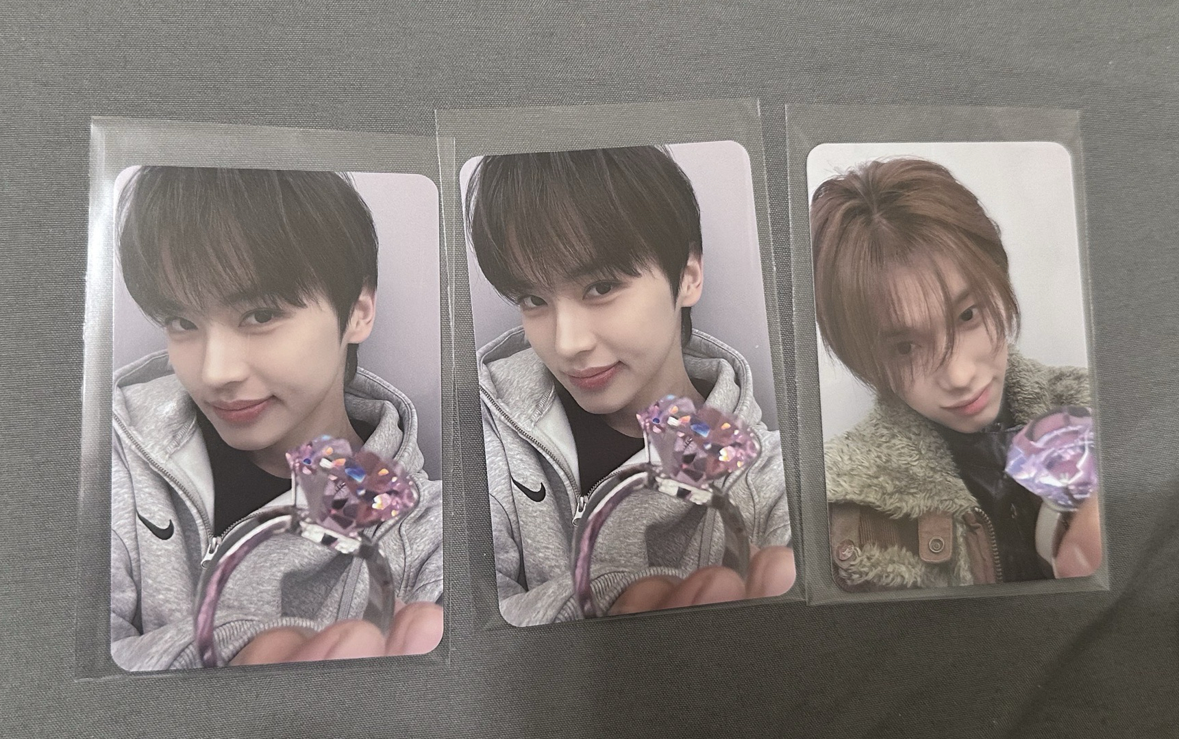 TUNEXX ms 出道sc 特典