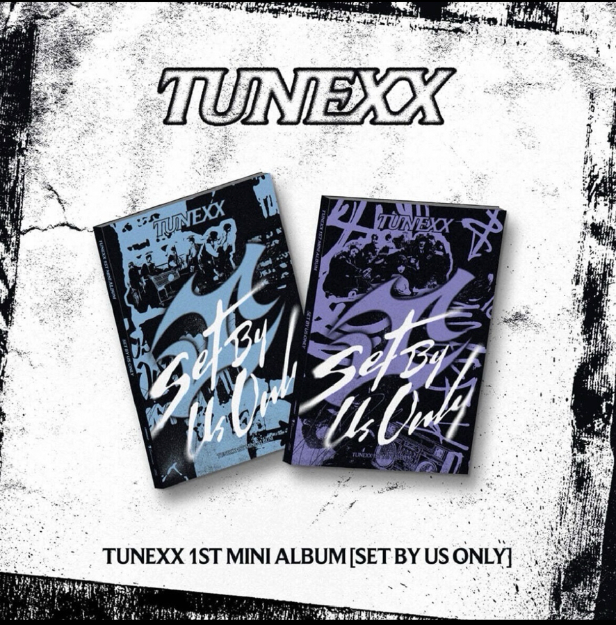 TUNEXX ms 出道sc 一卡一專（現貨）