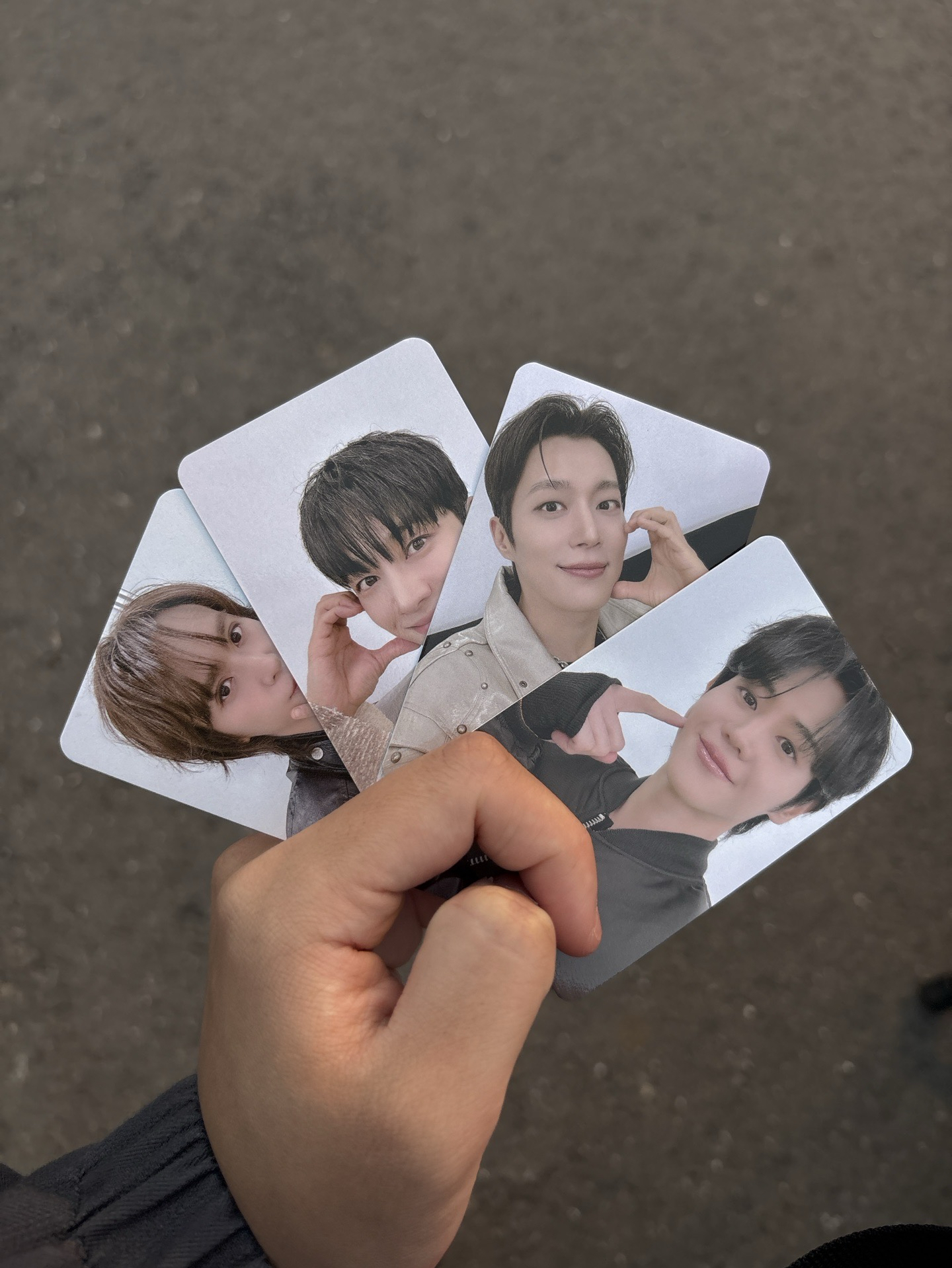 2026 高雄櫻花季 711 入場卡 / 場限卡 