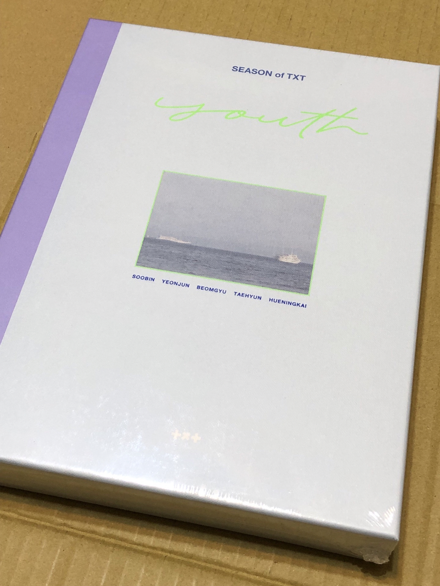 （現貨）全新未拆 23夏寫