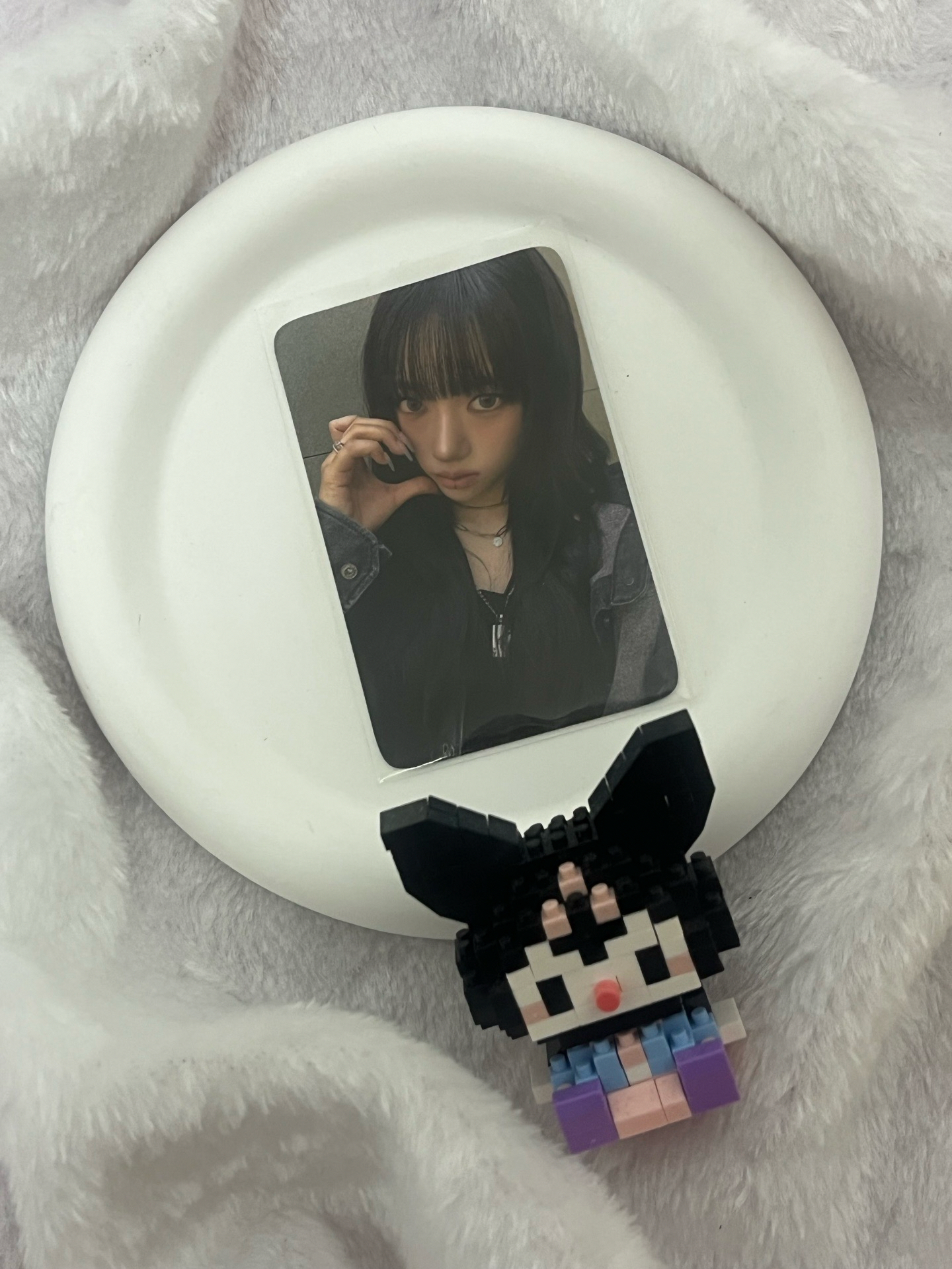 舞蹈專家sooin滿額