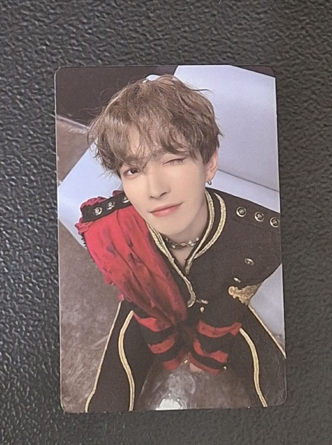 ＜請看商品描述＞Will 專輯卡 THE WORLD EP.FIN: WILL Digipak VER.