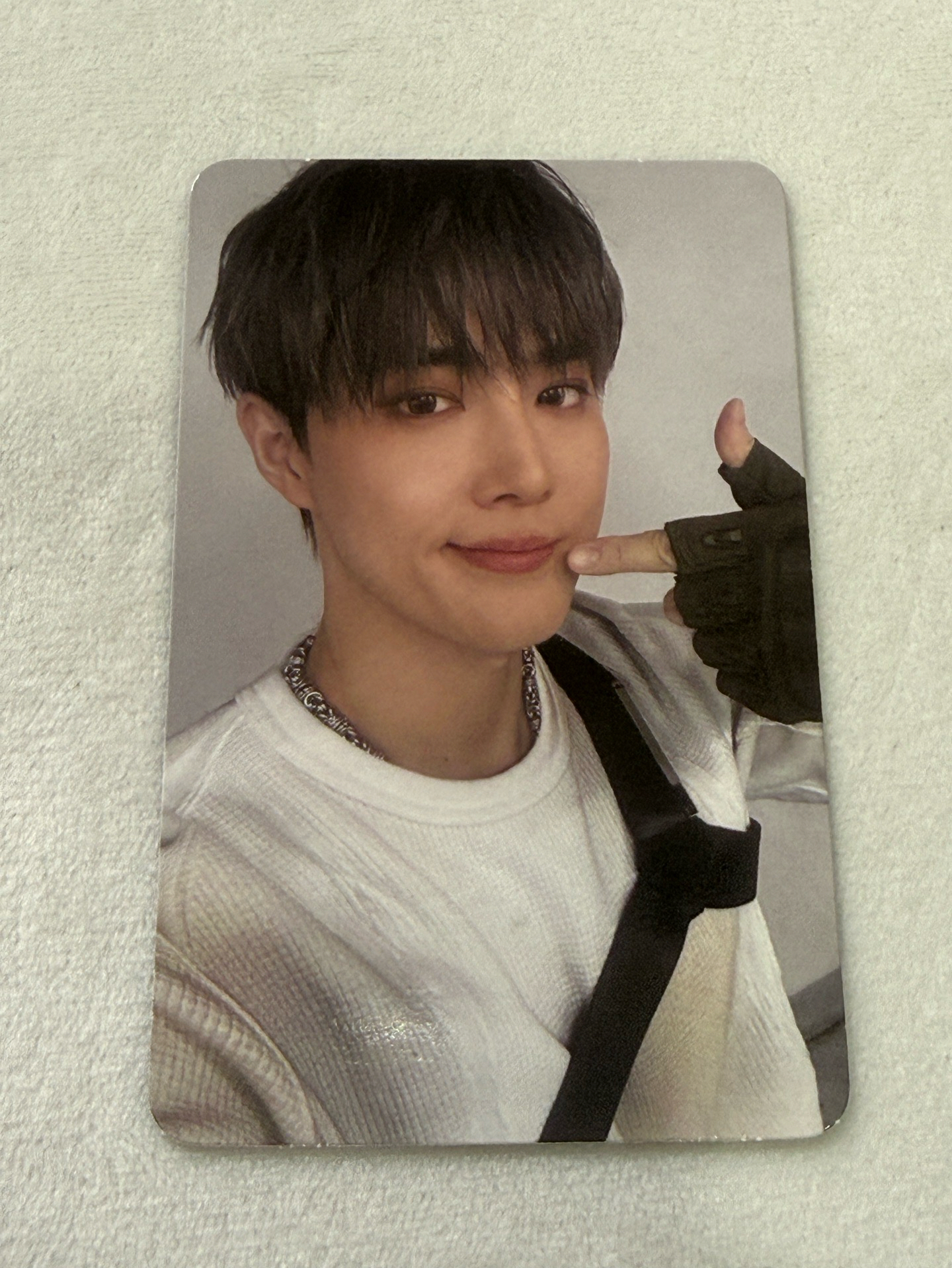 EXO REVERXE COMPACT版勉