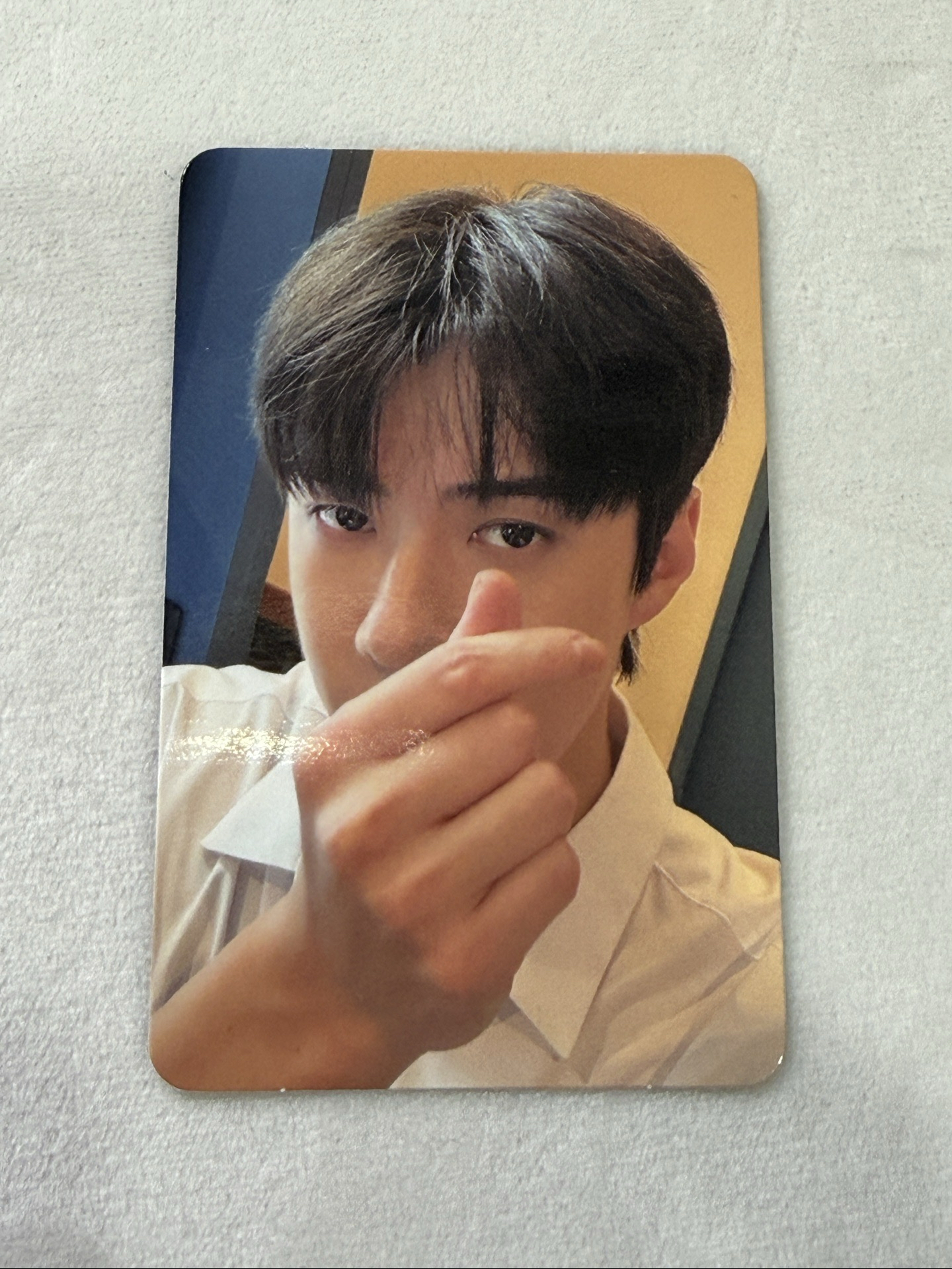 EXO REVERXE COMPACT版勳