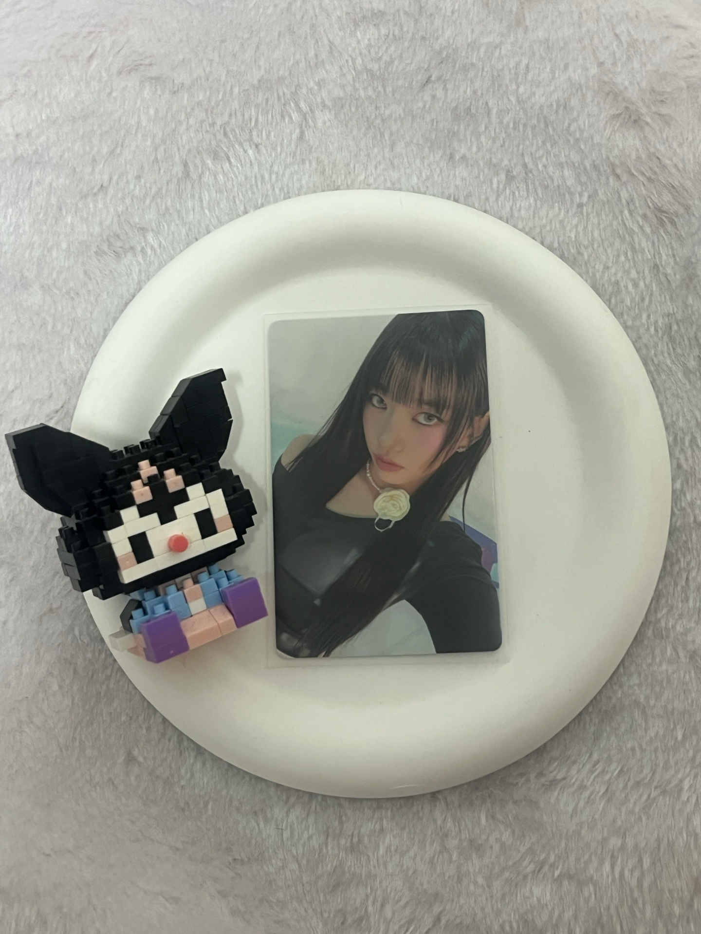 兇狠小貓sooin之北京簽售