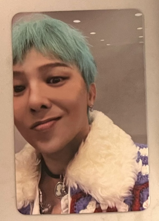 權志龍 世巡 高陽 FAM ZONE