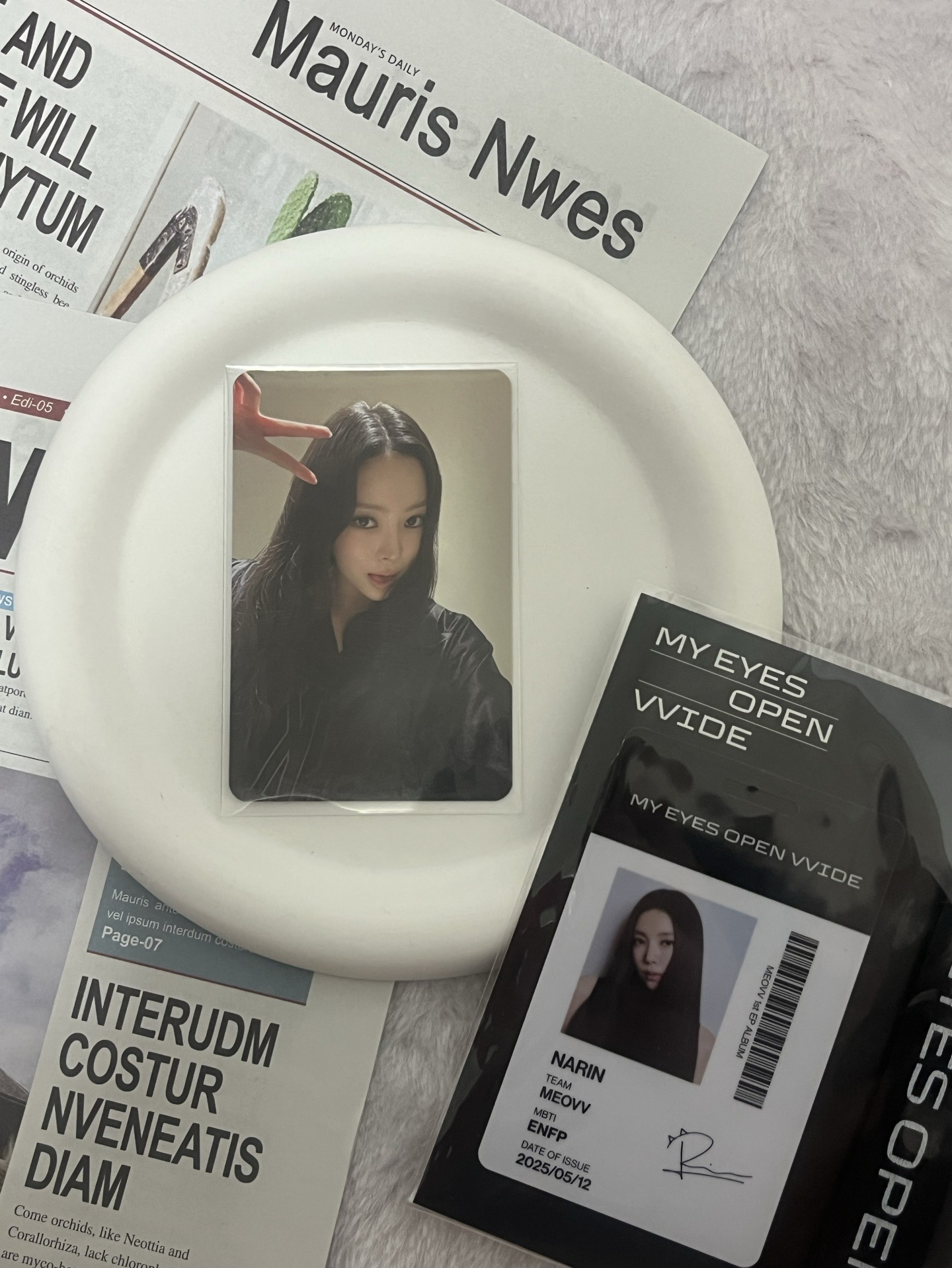 可愛小潾台北快閃組