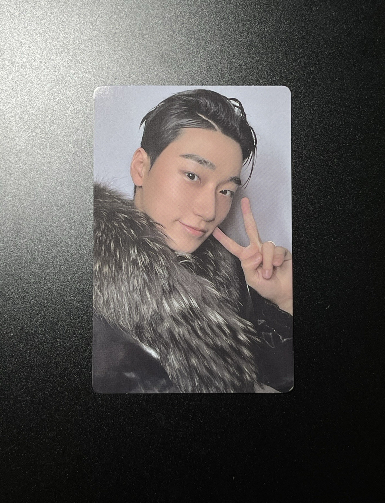 傘（右下角廠損）