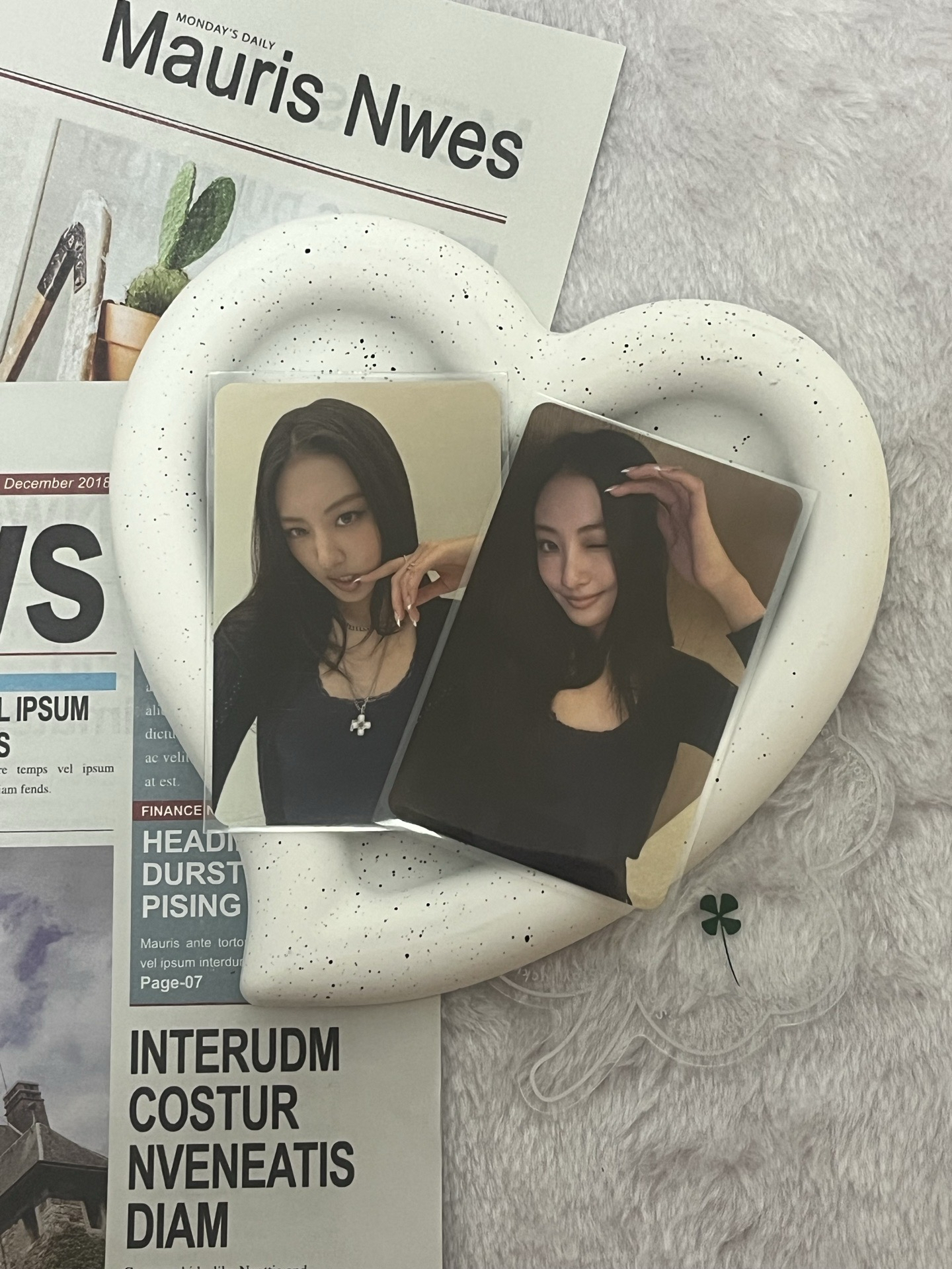 Gawon台北快閃小套組🐈‍⬛