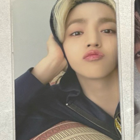 迷9專卡（嘟嘴）