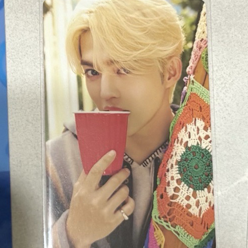 迷11專卡（杯子）