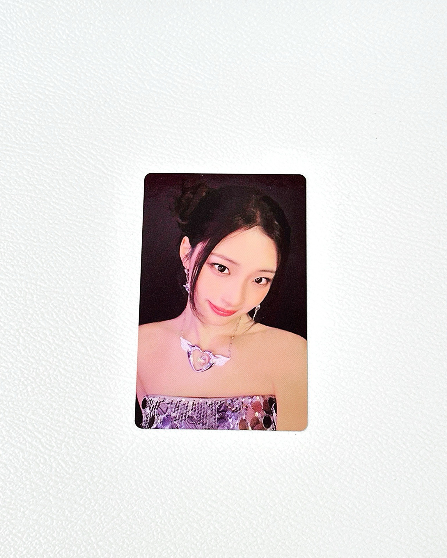 24FM首爾展位滿額卡