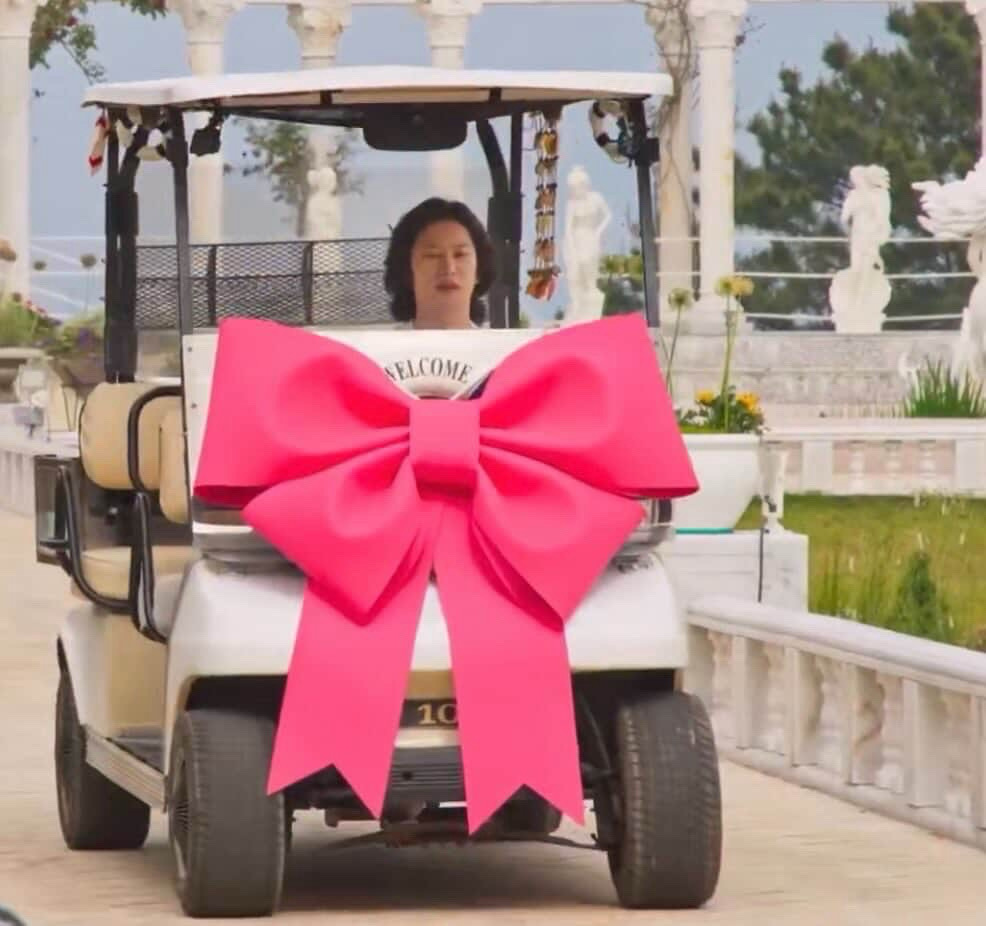 金希澈美貌守護員