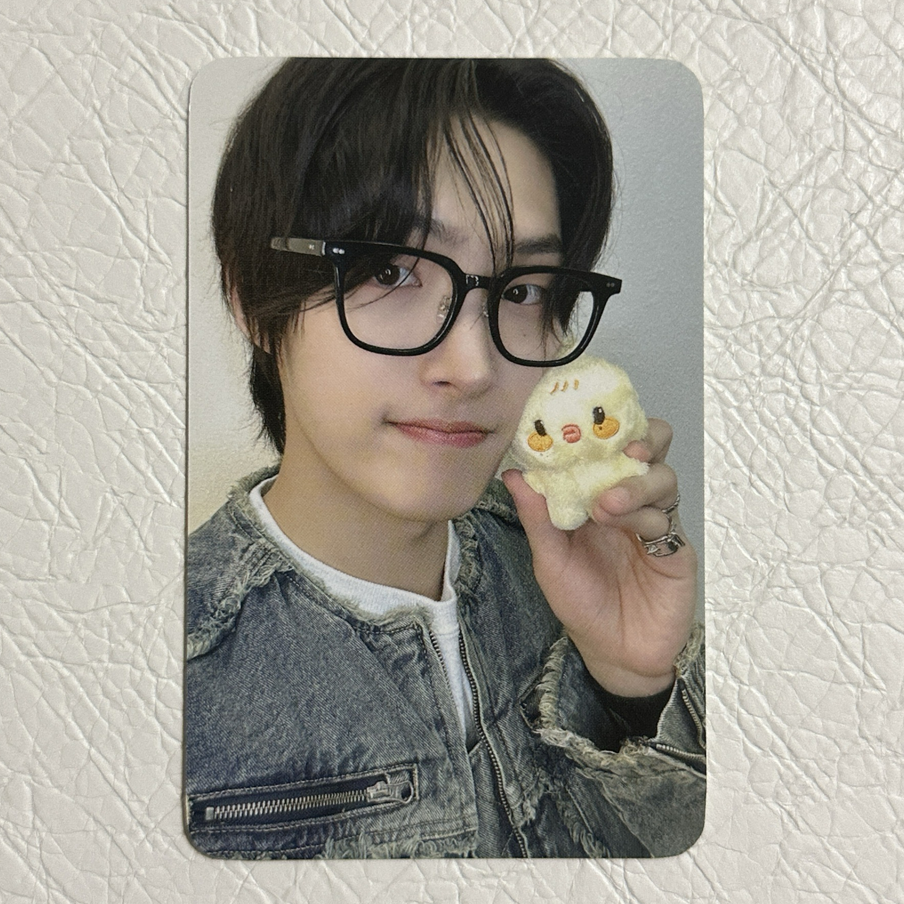 ATEEZ｜寶寶娃卡🐣（希望多帶