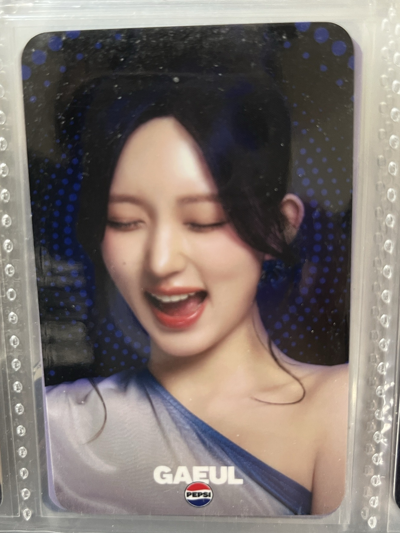 秋天百事讚啦好喝