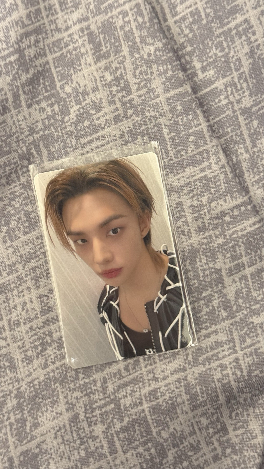 Hollow 入場卡 / 場限卡 東京 02/01 拍手會