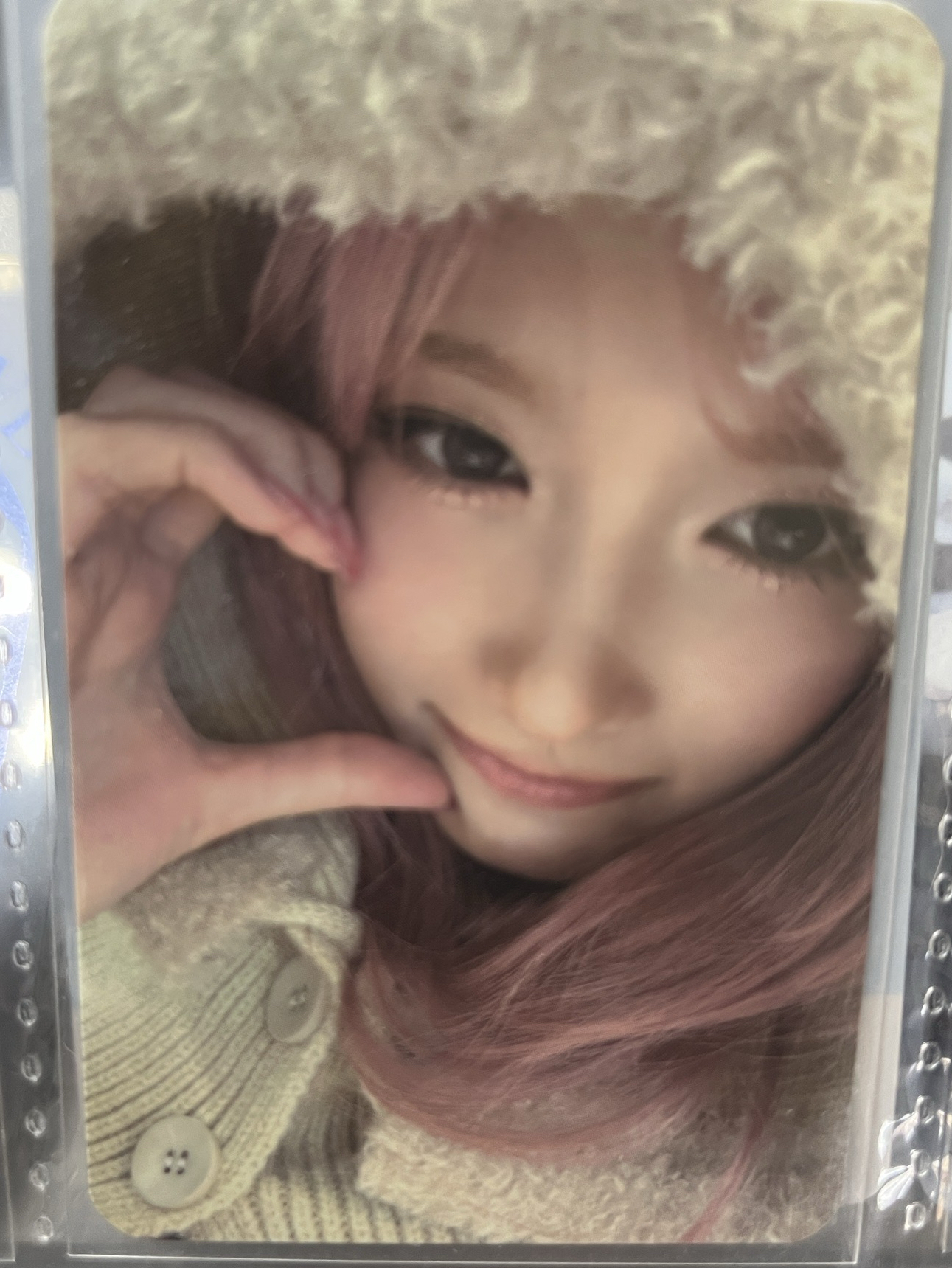 紫髮小瑞不多了快帶回家