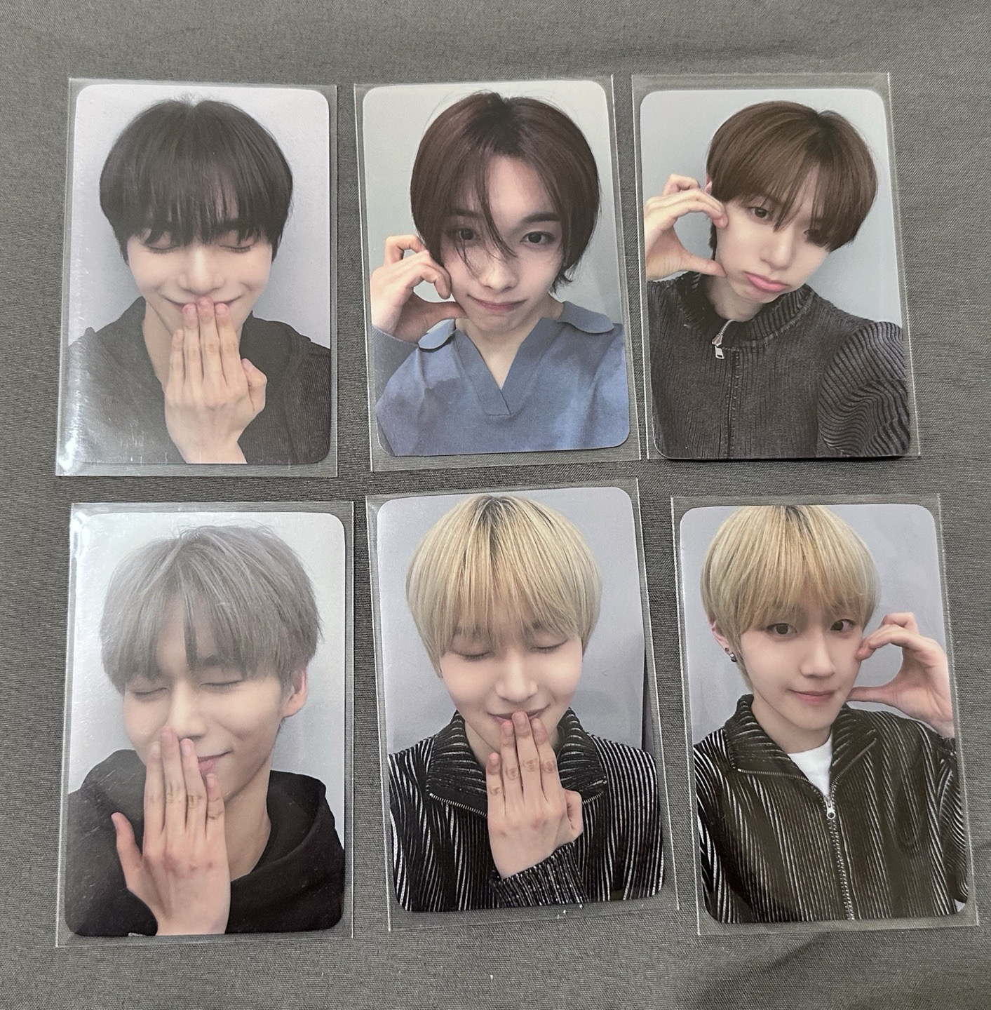 TUNEXX sc kuji 一番賞 D賞